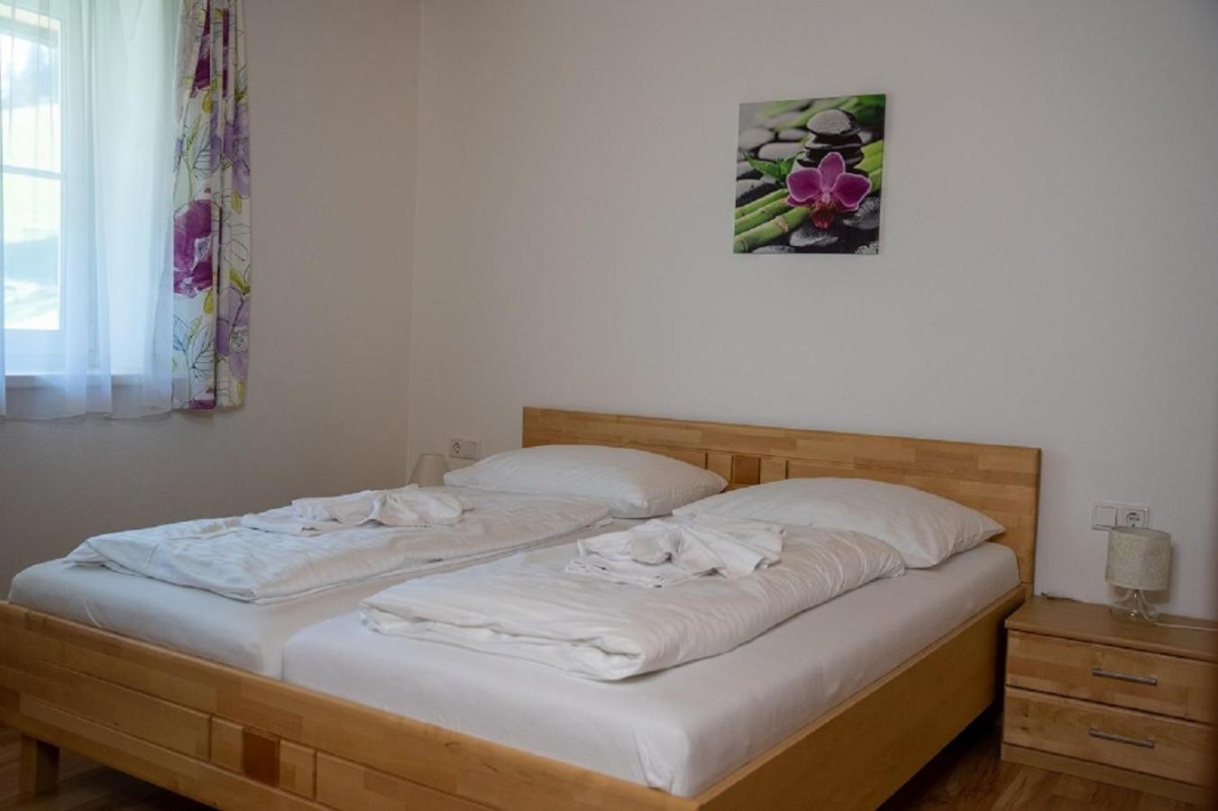 Rindis Platzl Apartmenthaus Schladming Exterior foto
